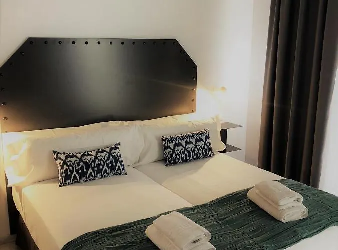 Hostal Hom MuseoHostal