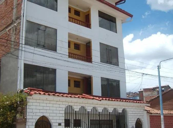 Hostal Holiday Cusco