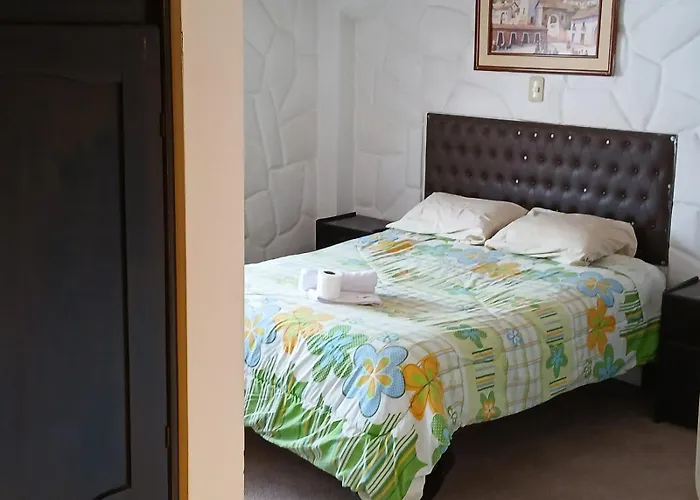 Hostal Holiday Cusco